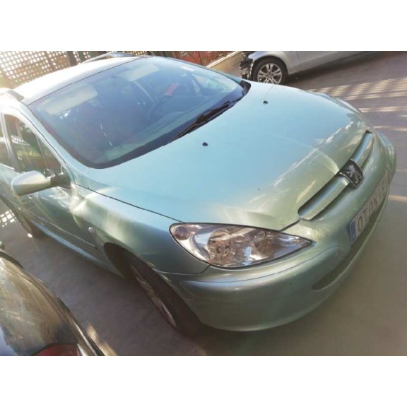 peugeot 307 break / sw (s1) del año 2004