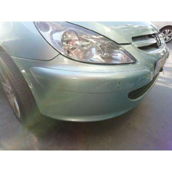 peugeot 307 break / sw (s1) del año 2004