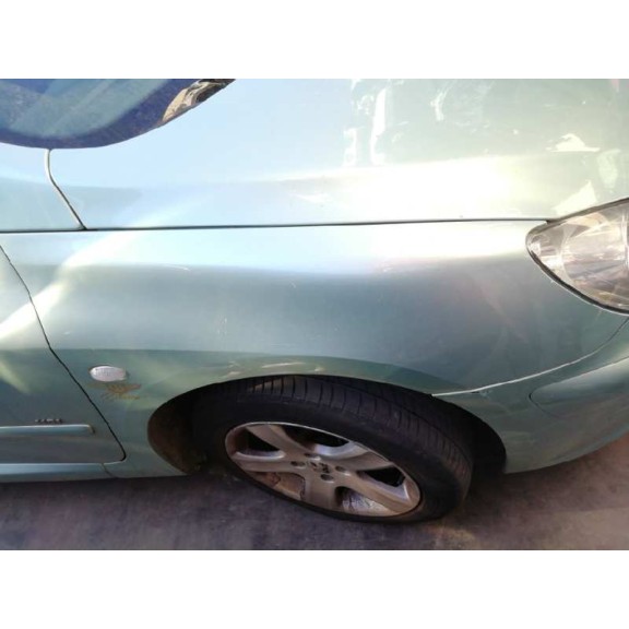 peugeot 307 break / sw (s1) del año 2004