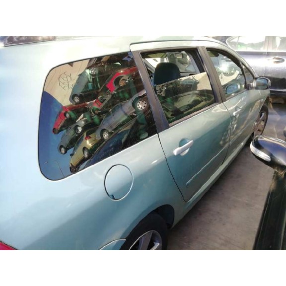 peugeot 307 break / sw (s1) del año 2004