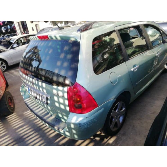 peugeot 307 break / sw (s1) del año 2004