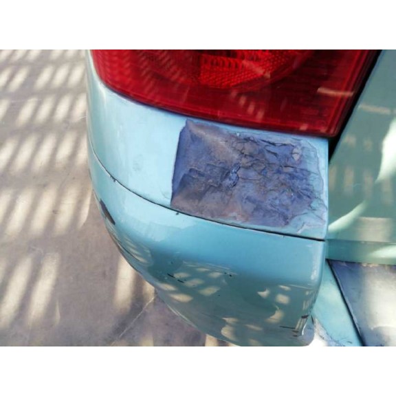 peugeot 307 break / sw (s1) del año 2004