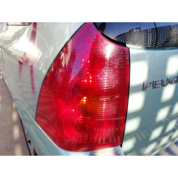 peugeot 307 break / sw (s1) del año 2004