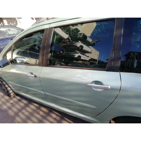 peugeot 307 break / sw (s1) del año 2004