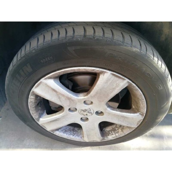 peugeot 307 break / sw (s1) del año 2004