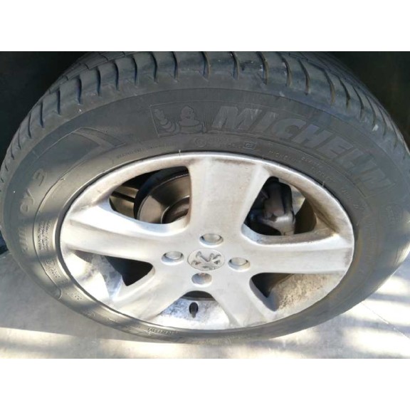 peugeot 307 break / sw (s1) del año 2004