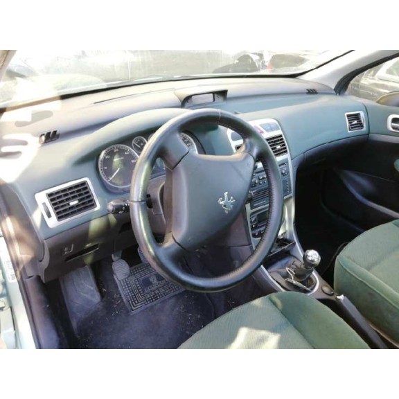 peugeot 307 break / sw (s1) del año 2004