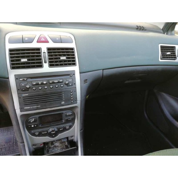 peugeot 307 break / sw (s1) del año 2004