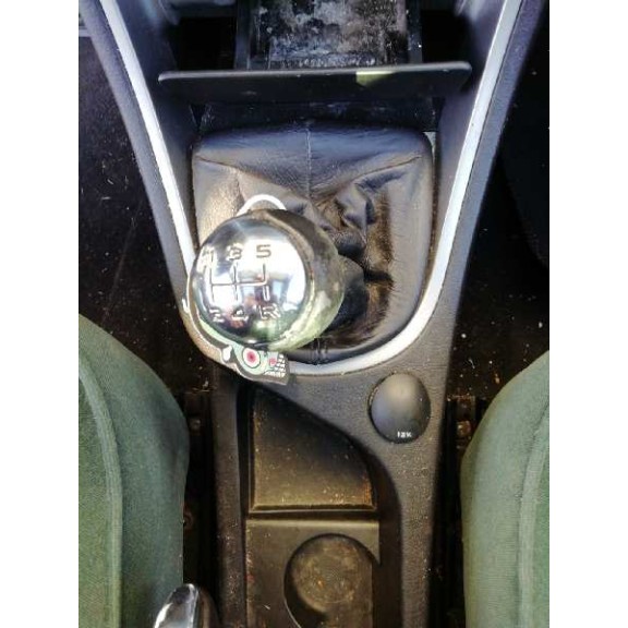 peugeot 307 break / sw (s1) del año 2004