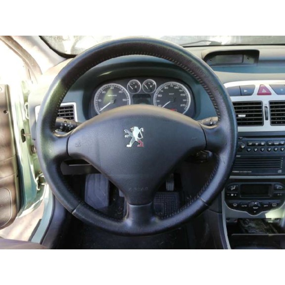 peugeot 307 break / sw (s1) del año 2004