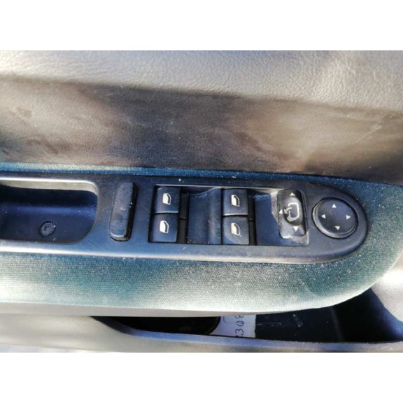 peugeot 307 break / sw (s1) del año 2004