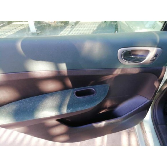 peugeot 307 break / sw (s1) del año 2004