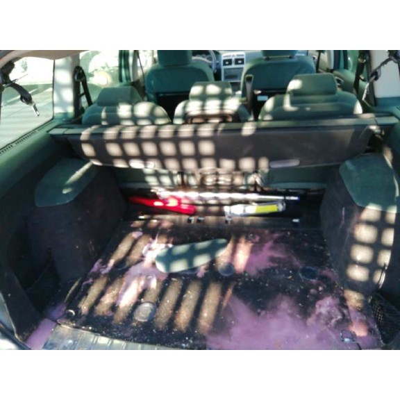 peugeot 307 break / sw (s1) del año 2004