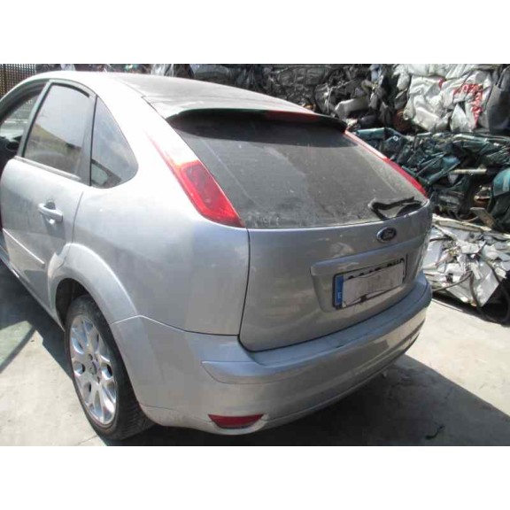 ford focus berlina (cap) del año 2005