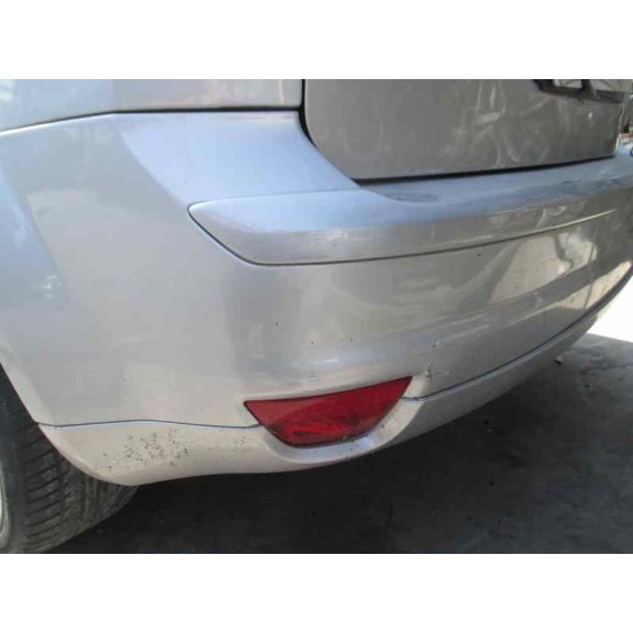 ford focus berlina (cap) del año 2005