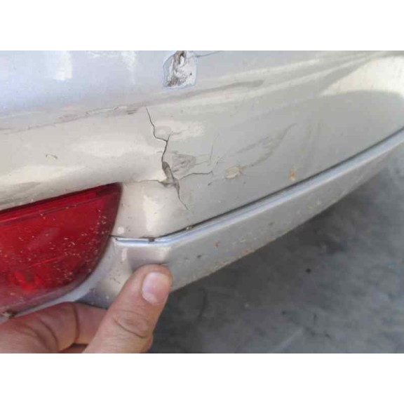 ford focus berlina (cap) del año 2005