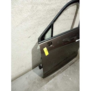 Recambio de puerta delantera izquierda para renault scenic iii grand dynamique referencia OEM IAM   