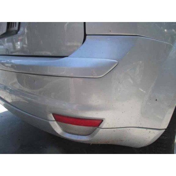 ford focus berlina (cap) del año 2005