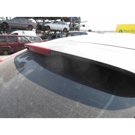 ford focus berlina (cap) del año 2005