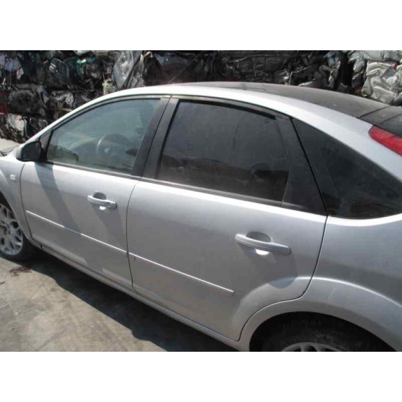 ford focus berlina (cap) del año 2005