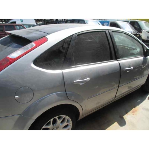 ford focus berlina (cap) del año 2005