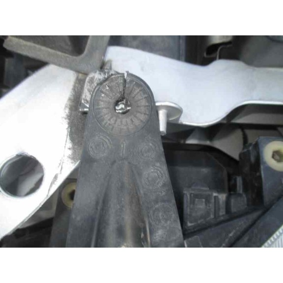 ford focus berlina (cap) del año 2005