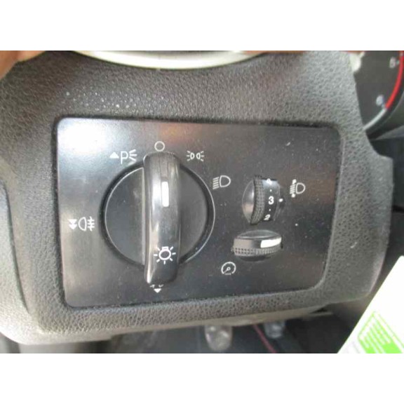 ford focus berlina (cap) del año 2005