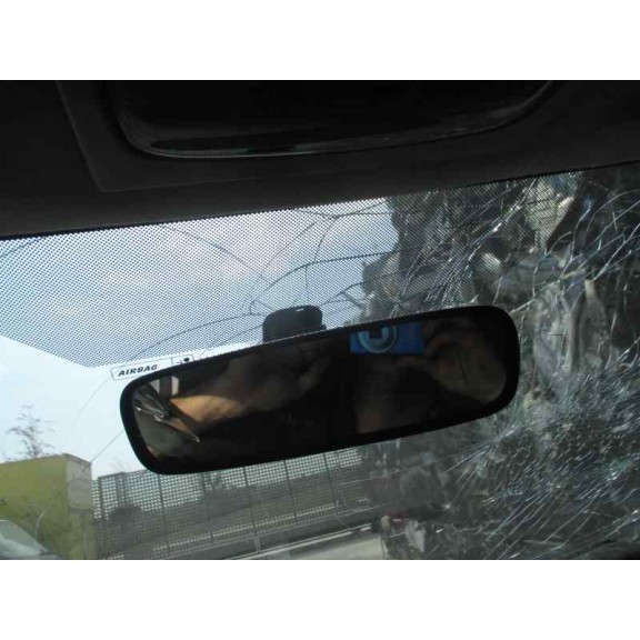 ford focus berlina (cap) del año 2005