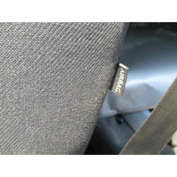 ford focus berlina (cap) del año 2005