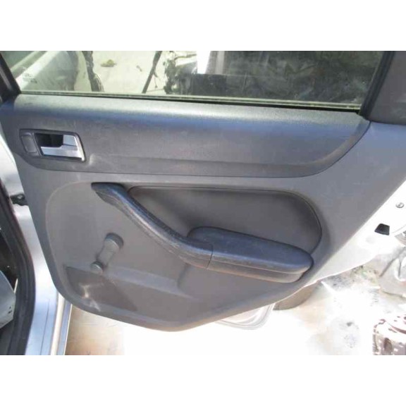 ford focus berlina (cap) del año 2005