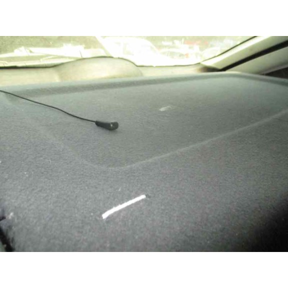 ford focus berlina (cap) del año 2005