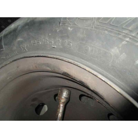 ford focus berlina (cap) del año 2005