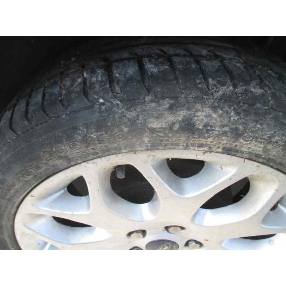 ford focus berlina (cap) del año 2005