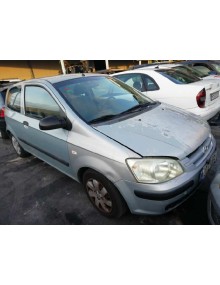 hyundai getz (tb) del año 2005