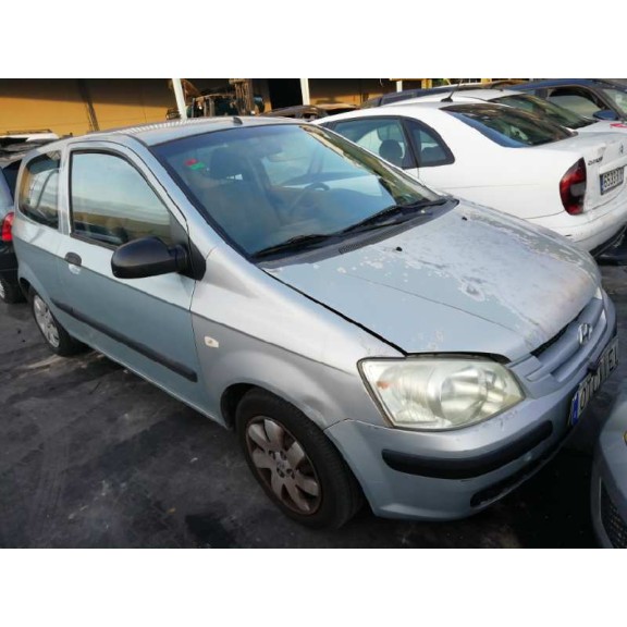 hyundai getz (tb) del año 2005