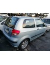 hyundai getz (tb) del año 2005