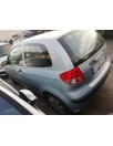 hyundai getz (tb) del año 2005