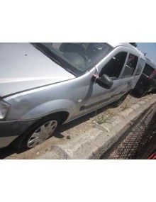 dacia logan del año 2007 2