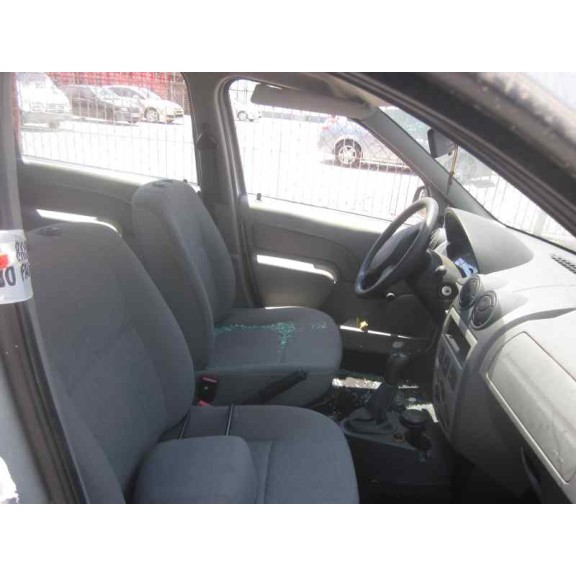 dacia logan del año 2007