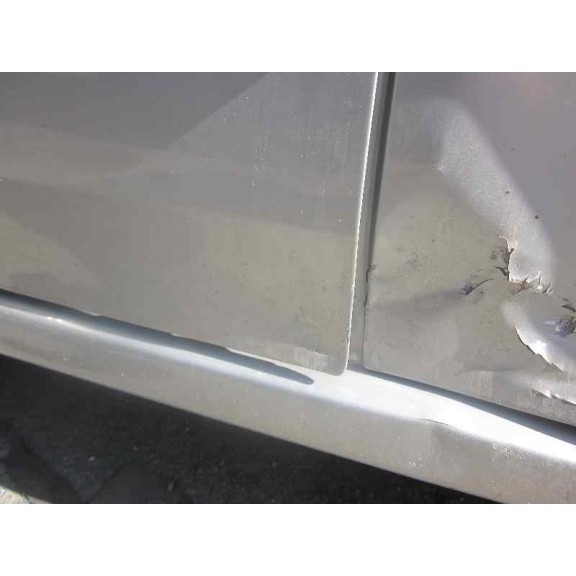 dacia logan del año 2007