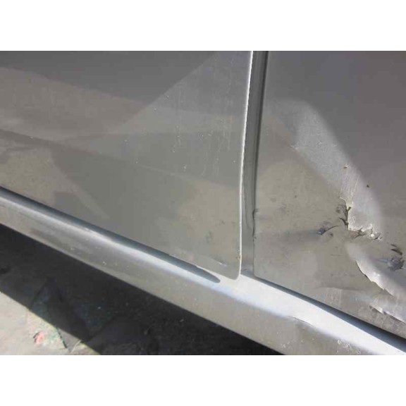 dacia logan del año 2007