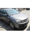 opel astra h berlina del año 2005