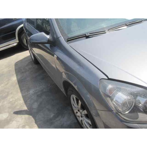 opel astra h berlina del año 2005