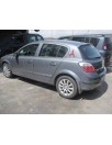 opel astra h berlina del año 2005