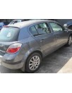 opel astra h berlina del año 2005
