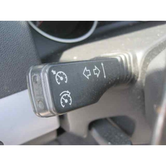 opel astra h berlina del año 2005