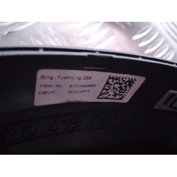 Recambio de volante para seat exeo st (3r5)(2009>) reference referencia OEM IAM 61800150B 3R0419091E 