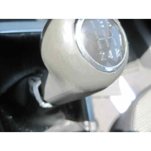 opel astra h berlina del año 2005