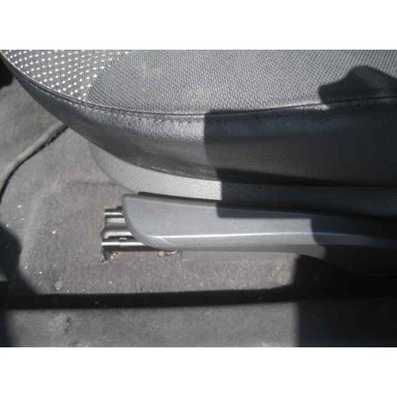 opel astra h berlina del año 2005