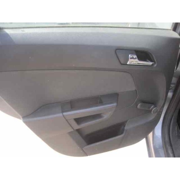 opel astra h berlina del año 2005